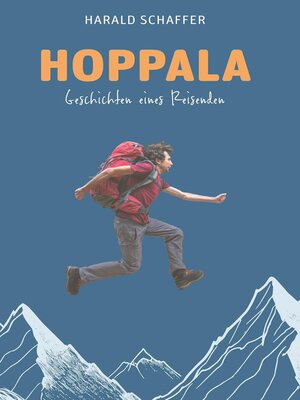 cover image of Hoppala